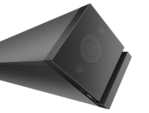 LG RK1D home audio system Home audio mini system – image 2