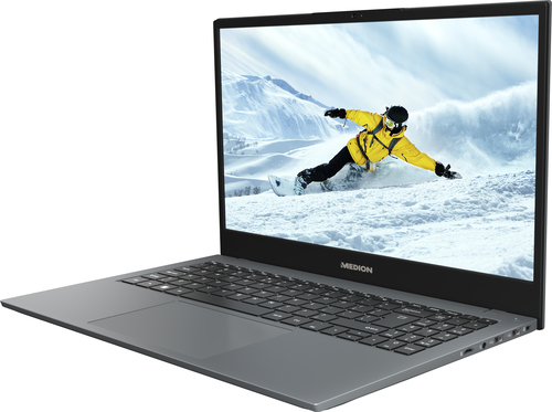 Medion Akoya E15423 MD62540 - Laptop, afbeelding 10