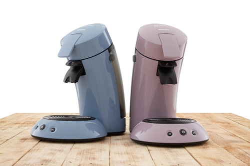 Senseo Original HD7817/30 coffee maker Fully-auto Pod coffee machine – image 9