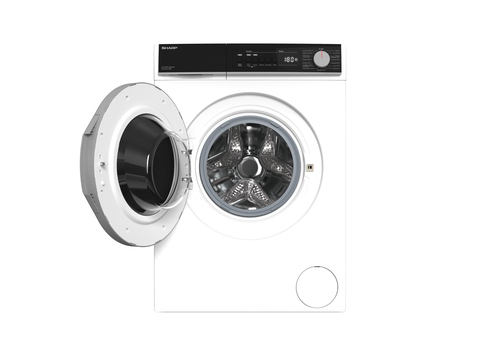 Sharp ESNFB914BW1NA washing machine Front-load – image 3