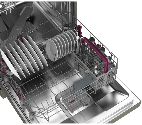 Blomberg LDF42240G Full Size Dishwasher with digital display – image 8