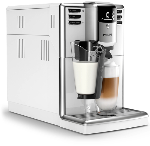 Philips 5000 series EP5331/10 coffee maker Fully-auto Espresso machine – image 3