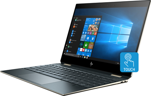 HP Spectre x360 13-ap0017tu Intel® Core™ i7 i7-8565U Hybrid (2-in-1) – image 2