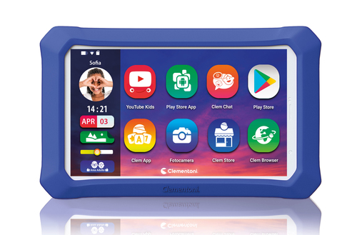 Clementoni 16623 children's tablet – image 2