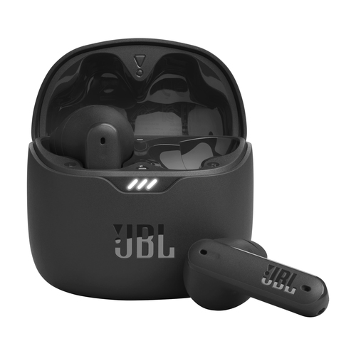 JBL Tune Flex Гарнитура True Wireless Stereo (TWS) Вкладыши Calls/Music Bluetooth Черный