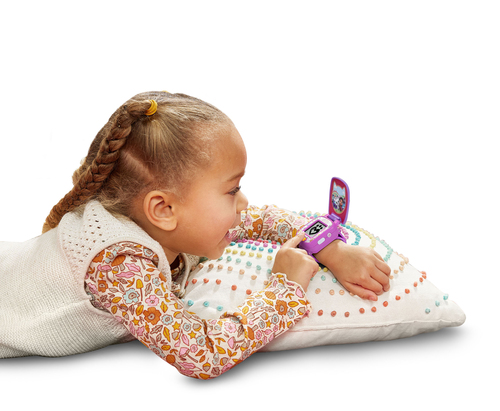 VTech Gabby's Poppenhuis - Learning Watch - Gabby – image 5