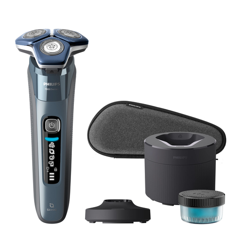 Philips Shaver Series 7000 S7882/55, afbeelding 3