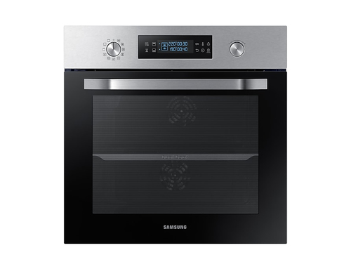 Samsung NV70M3541RS 70 L 1200 W Stainless steel