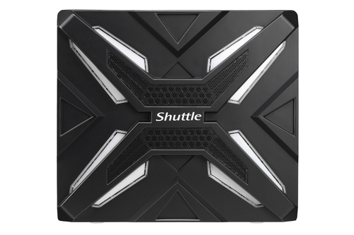 Shuttle XPC cube SZ270R9 Gaming Mini PC Barebone – image 9