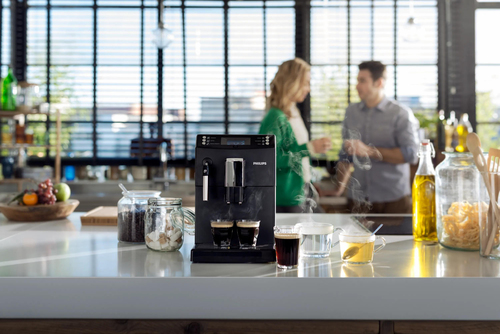 Philips 3100 series EP3510/00 coffee maker Fully-auto Espresso machine – image 5