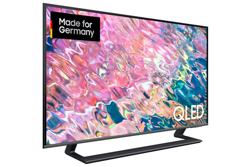 Samsung GQ50Q73BAUXZG TV – image 3