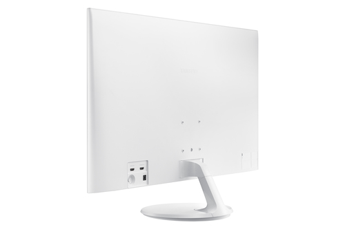 Samsung S32F351FUU computer monitor – image 8