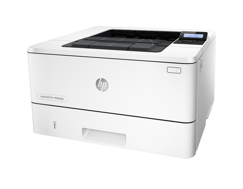 HP LaserJet Pro M402dn – image 3