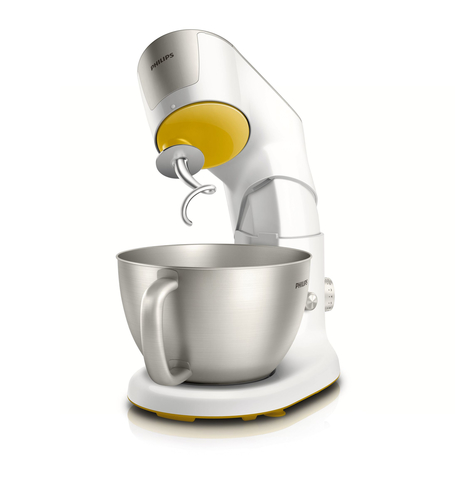 Philips Avance Collection HR7954/00 Kitchen Machine – image 4