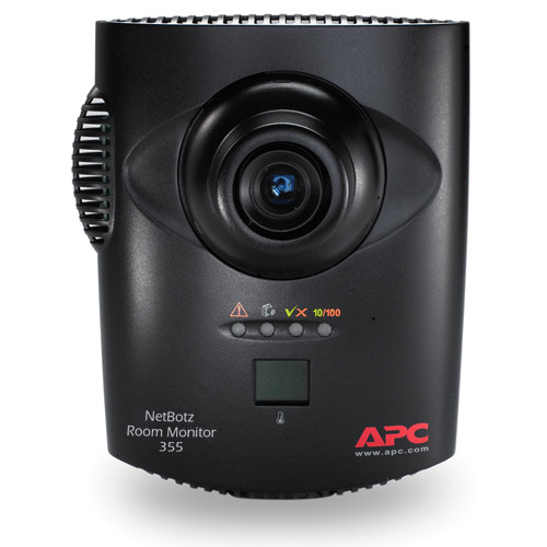 APC NBWL0355A apsaugos stebėjimo kamera Kubas IP apsaugos kamera