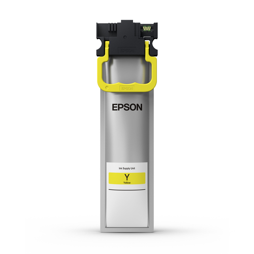 Epson T9454 Yellow Ink Cartridge 38ml - C13T945440