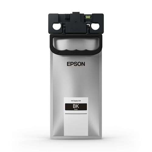 Epson T9461 Black Ink Cartridge 137ml - C13T946140