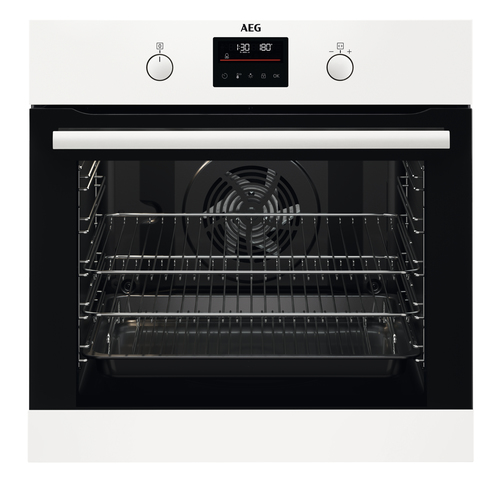 AEG BEB335061W - 949497043 – image 1