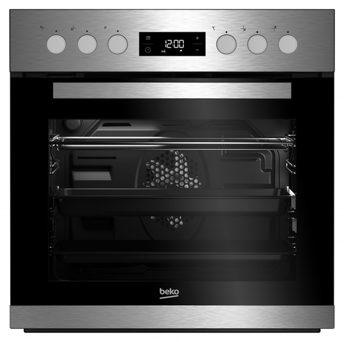Beko BUM22322X1 71 L Stainless steel