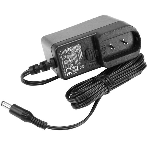 StarTech DC Adapter - 3A / 5V Power Adapter - Replacement Power Adapter - DC Power Supply - Universal Power Adapter - AC Adapter (SVA5N3NEUA) Adapter DC 5V – billede 2