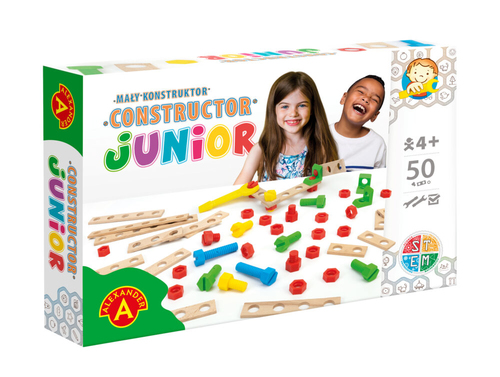 Alexander Toys 2560