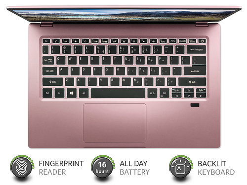 Acer Swift 1 SF114-33 – image 2