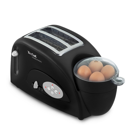 Tefal TT552842 toaster 2 slice(s) – image 2