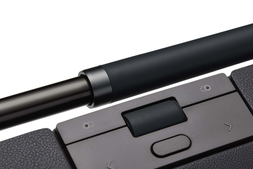 Contour RollerMouse Pro - Gecentreerde muis, afbeelding 2