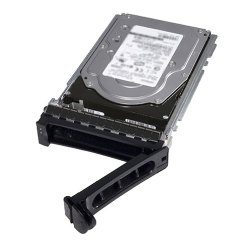 DELL 345-BJVD internal solid state drive 1.92 TB 2.5" Serial ATA III