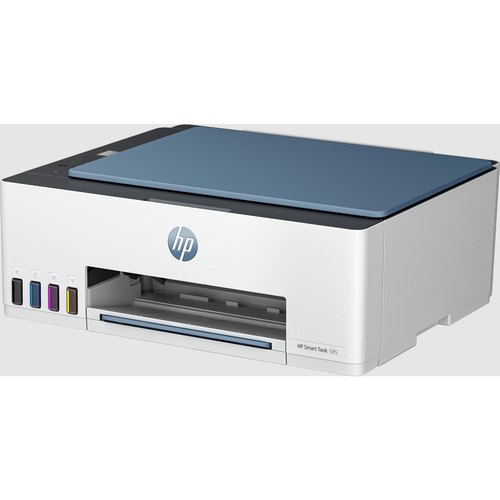 Multifuncional HP Smart Tank 585