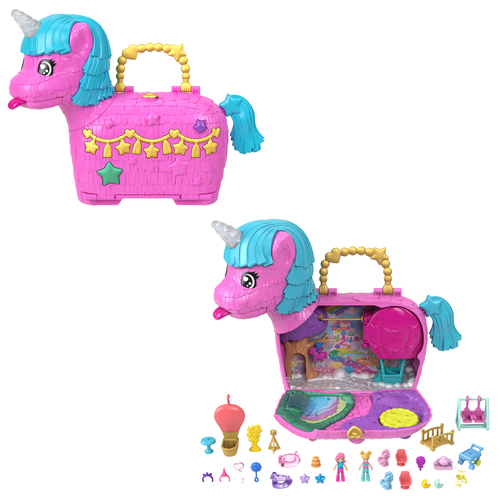 Polly Pocket HYD96 набор игрушек
