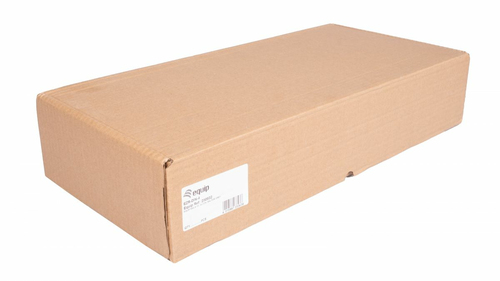 Equip 02U Hutschienenmodul 19" voor Serverschränke si, afbeelding 9