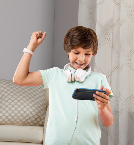VTech KidiCom Advance 3.0 blauw – image 4