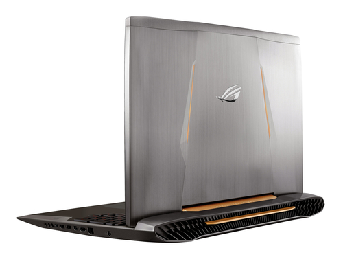 ASUS ROG G752VT-GC124T Intel® Core™ i7 i7-6700HQ Laptop – image 6