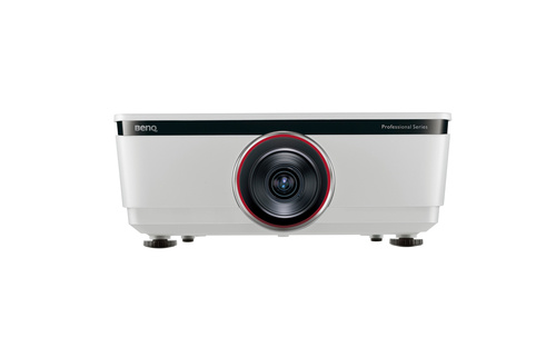 BenQ PU9220+ data projector Standard throw projector 5000 ANSI lumens DLP WUXGA (1920x1200) 3D White – image 8