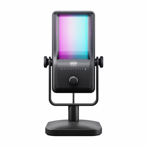 CHERRY CX-NGALE-R-RGB-BLACK