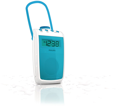 Philips Bathroom radio AE3300/00