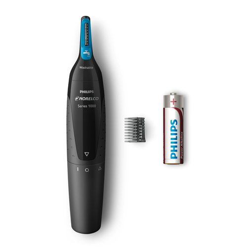 Philips NT1500/49 precision trimmer Black – image 2