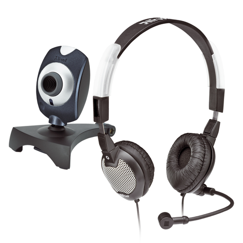 Trust Chat & VoIP Pack Advanced CP-2300