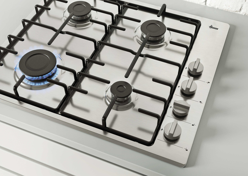 Hoover H-HOB 300 GAS HHW6LK3X Stainless steel Built-in – image 4