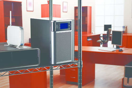 Iomega px6-300d 18TB Server Class – image 5