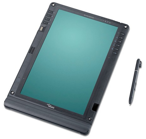 Fujitsu Stylistic ST6012