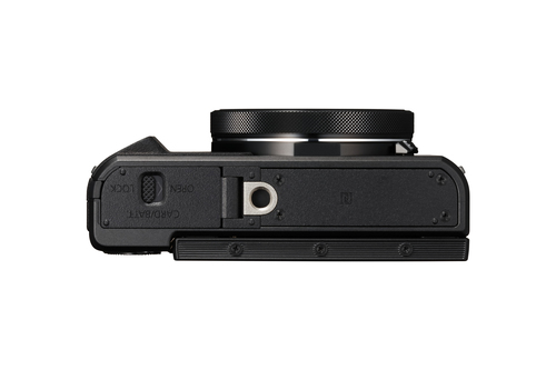 Canon G7 X Mark II – image 4