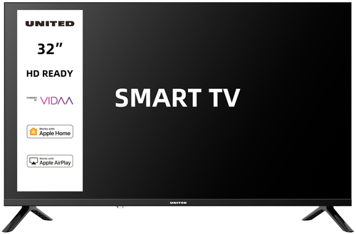 United UNLED32M10VDA TV – image 1