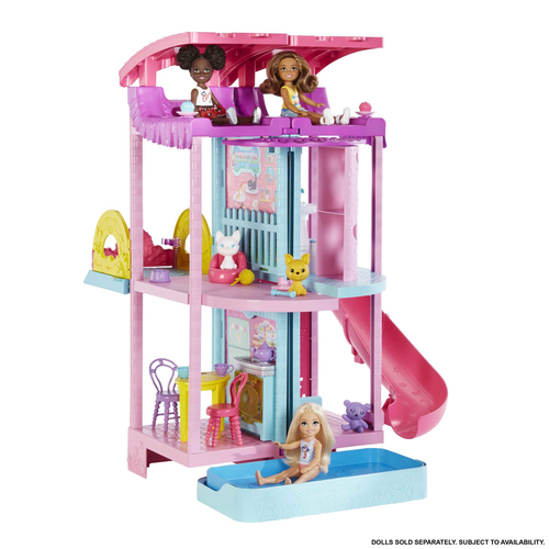 BARBIE MATHHX44