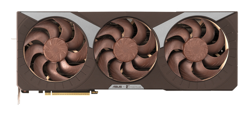 ASUS GeForce RTX 5080 16GB GDDR7 Noctua