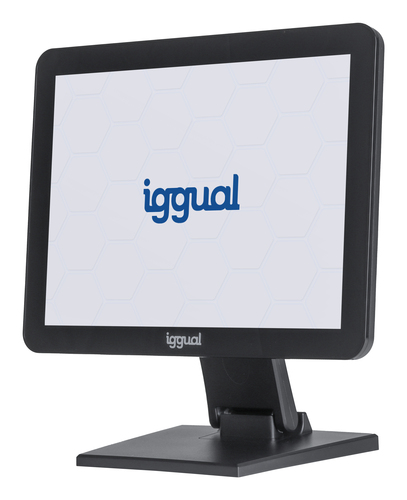 iggual MTL15X POS monitor – image 6