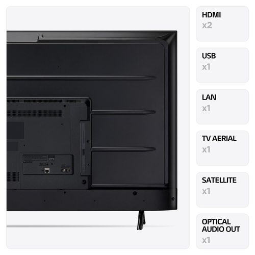 LG 43LQ60006LA.AEKQ TV – image 6