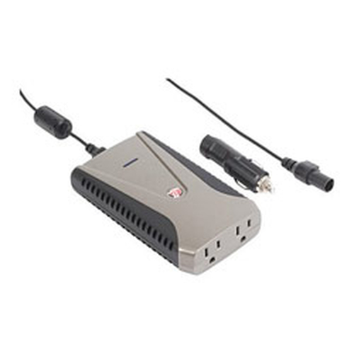 Targus Auto/air power inverter slim line