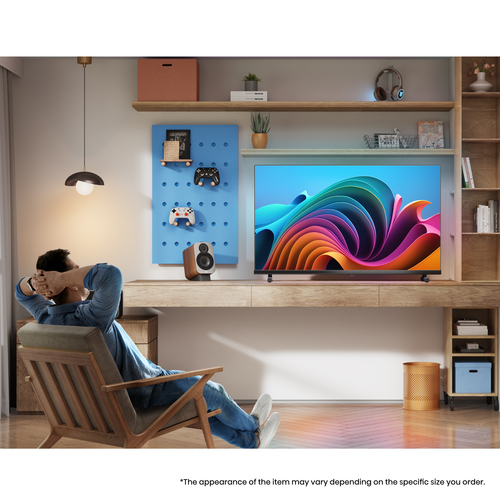 Hisense 40A5NQTUK TV – image 2